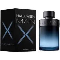 Halloween Man X Eau de Toilette 75 ml