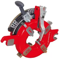 Rothenberger snijkop voor 2SE, Auto, BSPT R, 1/2-2" - 56266