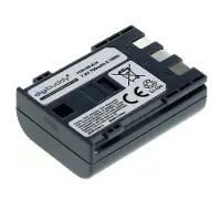 Digibuddy Camera accu compatibel met Canon NB-2L / 700 mAh
