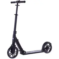 Rideoo 200 city black