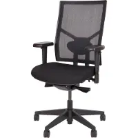 Job ergo 787 NPR Mesh