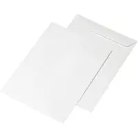 Mailmedia Versandtasche C4 haftklebend, ohne Fenster, braun / ca. 16,6 g, Haftklebung mit Abdeckstreifen, 9...