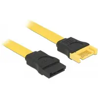 DeLOCK SATA-verlengkabel, Interne kabel (PC)