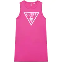 GUESS Jersey meisjesjurk Mini Me