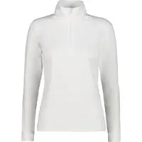 CMP - Women's Sweat Softech - Fleecetrui 44, wit