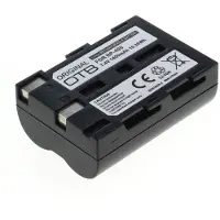 OTB Camera accu compatibel met o.a. Konica Minolta NP-400 / 1400 mAh