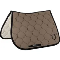 Equestro Zadeldek Onion FW25 Full Walnut