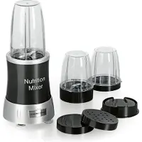 Gourmet Maxx 10-delige blenderset GOURMETMAXX
