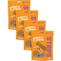 Edgard & Cooper 4x Adult Strips Kip 75 gr