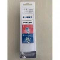 Philips sonicare HX6013/59 opzet borstel 3 stuk(s) Wit