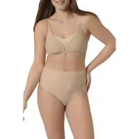 Triumph Slip ' Red Label Shape Smart ' beige