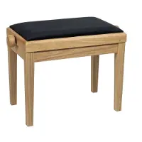 Fame PB-10C Light Oak - Piano bank