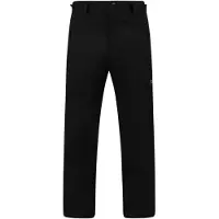 Brunotti Skibroek Men Footrail Snow Pants Black-XL