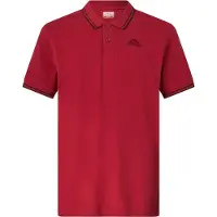 Kappa Polo Shirt Korte Mouw EZIO2 heren EU M