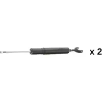 RIDEX 854S19337 Schokdemper