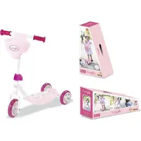 Smoby Step Roze