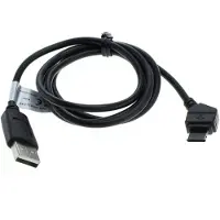 OTB USB Kabel voor Samsung GSM PCB200BBE, PCB200BSE, PCB200BSEC, PCB220BSE, PCB220BSECSTD, PCB220BBE