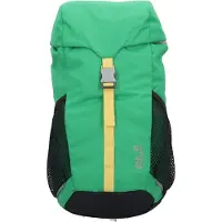 Jack Wolfskin Sportrugzak lichtgeel / groen / zwart
