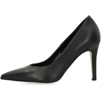 Manfield Pumps zwart