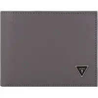 GUESS Portemonnee 'Madrid' stone grey