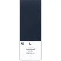 Blumtal Hoeslaken - Microfiber Hoeslakens - 140 x 200 x 30cm - Dark Ocean Blue - Blauw