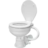 Nuova Rade Elektrisch Toilet