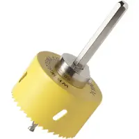 Attema Rondzaag 76MM MET-Centerboor