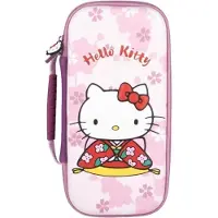 Konix Hello Kitty beschermhoes voor Nintendo Switch 2