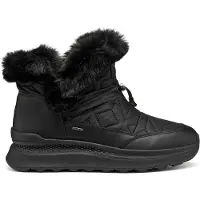 Geox Spherica Actif X2 Booties