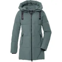 Killtec Parka met capuchon voor dames GW 30