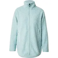 CMP Functionele fleece jas mintgroen