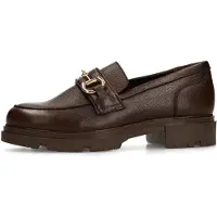 Manfield Instappers bruin