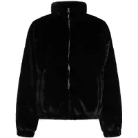 O'Neill Functionele fleece jas zwart
