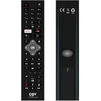 CGV Vervangende afstandsbediening - Algemene voorwaarden - FIDELIO Philips - Voor Philips televisies - Zonder programmering - Klaar voor gebruik