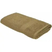TODAY Badhanddoek TODAY Essential Brons 70 x 130 cm