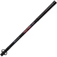 Ugly Stik Gx2 Boat Bottom Shipping Rod Zwart 2.33 m / 12-20 Lbs