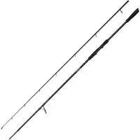 Savage Gear Revenge Sg2 Heavy Game Spinning Rod Zilver 2.59 m / 30-80 g
