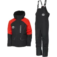 Penn Fierce Thermo Suit Zwart 3XL Man
