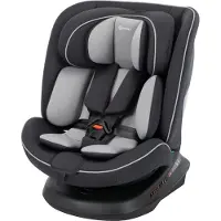Safety 1st Safety1st Cosmo i-Safe - Autostoel - Black - Vanaf 0 tot ca. 12 jaar oud