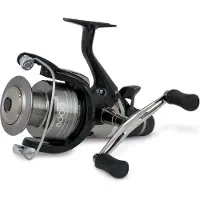 Shimano Baitrunner Xt-rb Karpervissen Molen