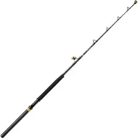 Penn Squall Ii Trolling Rod Zwart 1.67 m / 60-130 Lbs