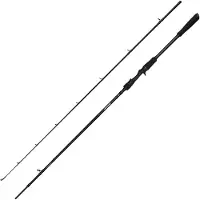 Savage Gear Revenge Sg2 Heavy Game Bc Jigging Rod Zilver 2.21 m / 30-80 g