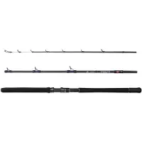 Penn Overseas Xt Ii Halibut Jigging Hengel