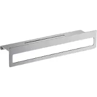 Guido Gusto Handdoekrek 43 cm chroom
