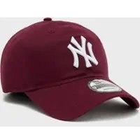 New Era MLB New York Yankees 9TWENTY Cap, red