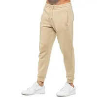 Enzo | Heren Joggers Regular Fit - Steen