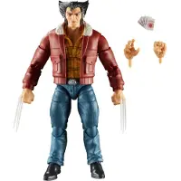 Marvel X-Men '97 Marvel Legends Action Figure Marvel's Logan 15 cm Action Figuur