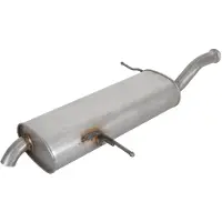 4MAX 0219-01-04026P Einddemper