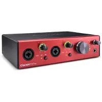 Focusrite CLARETT-2PRE+
