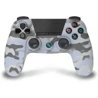 Under Control Bluetooth Controller geschikt voor PS4 - Urban Snow